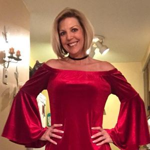 Meet your Posher, Gina